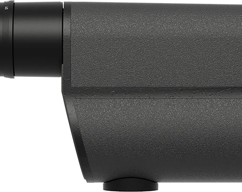 Leupold 182942 Mark 4  Matte Black 12-40x60mm Tremor 4 Reticle