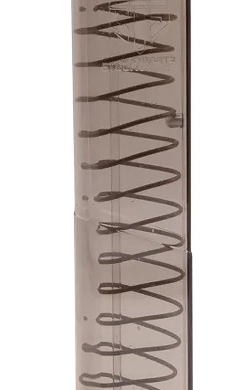 ETS Group SMKGLK2030 Pistol Mags  30rd Extended 10mm Auto Compatible w/Glock 20/29/40 Smoke Polymer