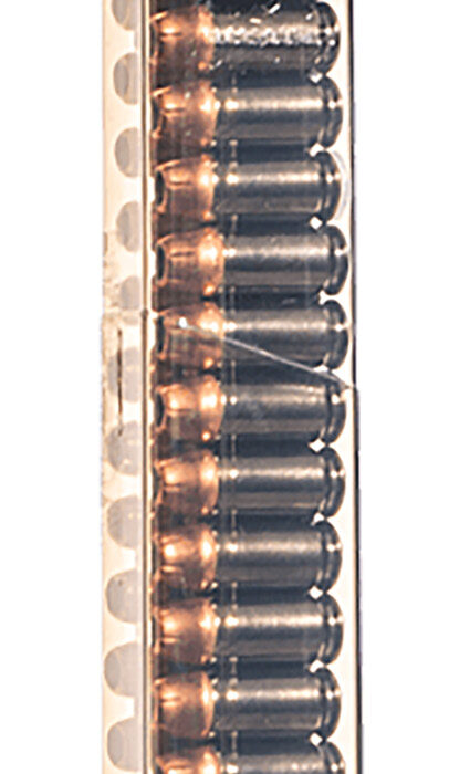 ETS Group SMKGLK2130 Pistol Mags  30rd Extended 45 ACP Compatible w/Glock 21/30/41 Smoke Polymer