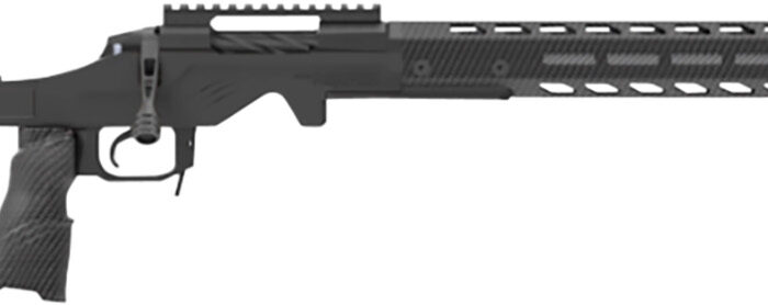 FIERCE FMTR65CM18BL    MT REAP 6.5CM  18 3     BLK