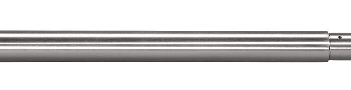 Proof Research 101582 AR-Style Barrel  223 Wylde 16" Midlength Gas System 1:7" Twist 4 Grooves, 1/2"-28 tpi, Stainless Stainless