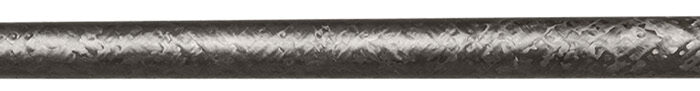Proof Research 105337 Bolt Action Barrel Blank 264 Cal 24" Sendero Light Contour 1:7.50" Twist 4 Grooves, Carbon Fiber Wrapped