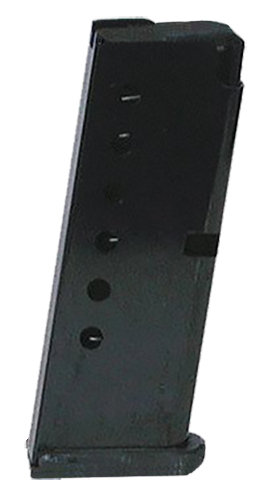Kel-Tec P3236 P32  Blued Detachable 7rd 32 ACP