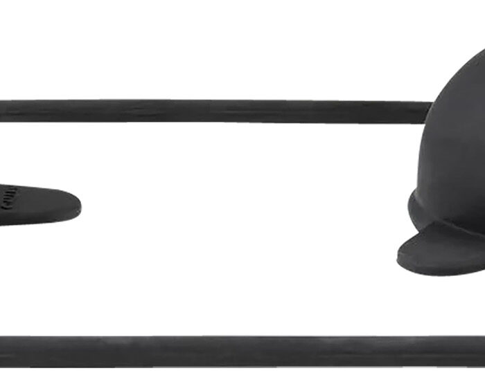 ALLEN 20174  DOUBLE COVER STRETCH SCOPE COVER LG