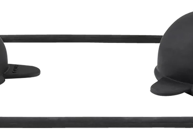 ALLEN 20174  DOUBLE COVER STRETCH SCOPE COVER LG