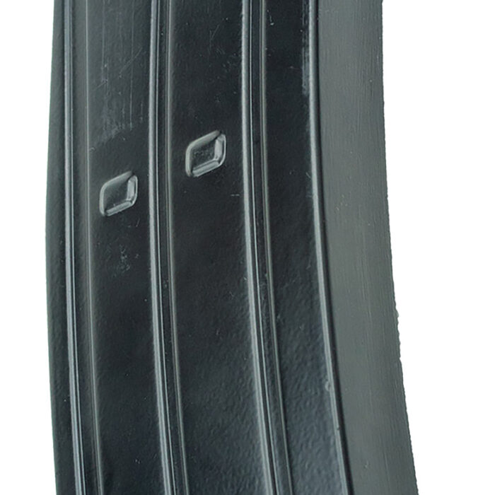 SDS Imports 80048004 Turkish  5rd 12 Gauge Compatible w/ TAR 12P Black Steel