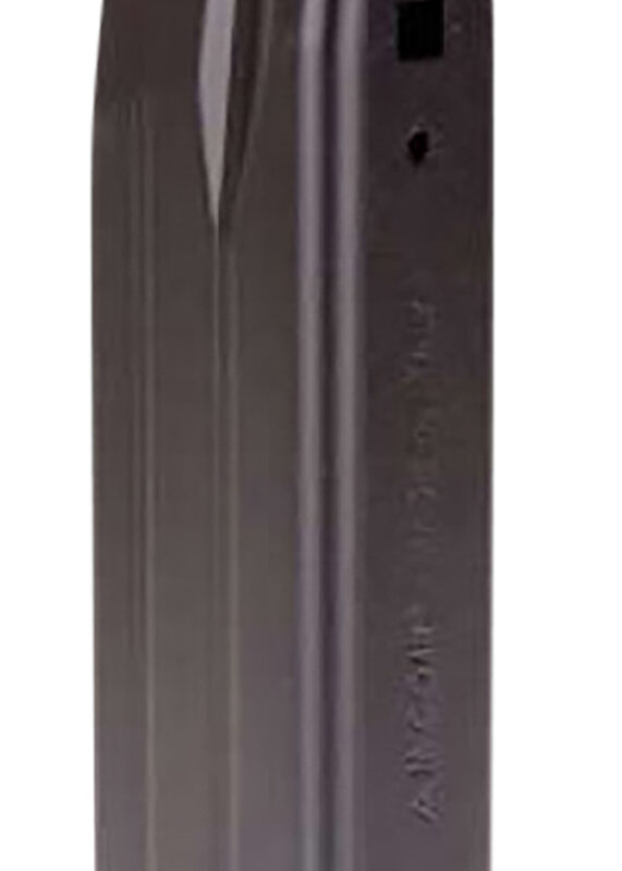 Taurus 358002700 TH  15rd 10mmAuto Black Steel