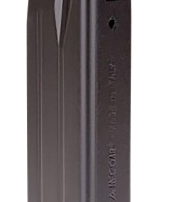 Taurus 358002800 TH  13rd 45ACP Fits Taurus TH10 Black Steel