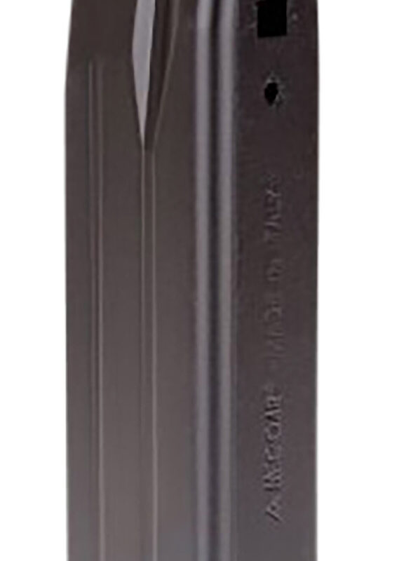 Taurus 358002800 TH  13rd 45ACP Fits Taurus TH10 Black Steel