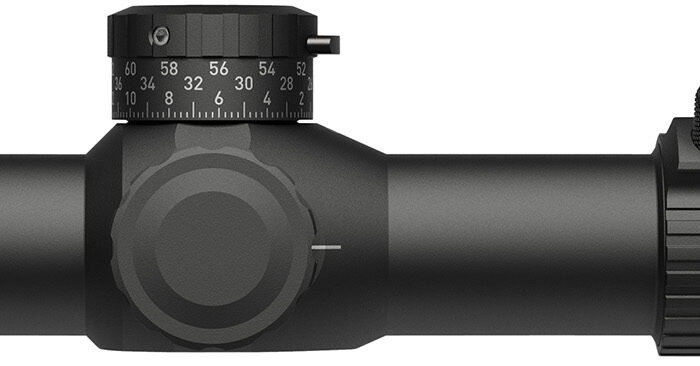 Leupold 179704 Mark 5HD  Matte Black 2-10x 30mm 35mm Tube FFP PR1 MOA Reticle