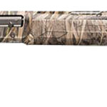 Browning 0118995004 A5 Sweet Sixteen 16 Gauge 28" 2.75" 4+1, Mossy Oak Shadow Grass Habitat, Synthetic Stock With Closed Radius Pistol Grip, Fiber Optic Sight, 3 Chokes Included 2 152987