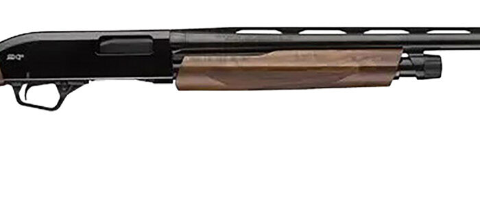 Winchester Repeating Arms 512451692 SXP High Grade Field 20 Gauge 3" Chamber 5+1 (2.75") 28", Gloss Blued Barrel/Rec, High Grade Turkish Walnut Furniture, TruGlo Fiber Optic Sight