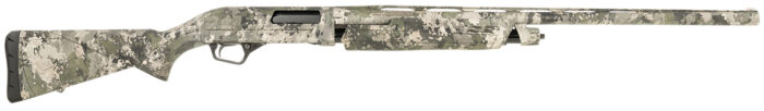 Winchester Repeating Arms 512446292 SXP Hunter 12 Gauge 3.5" Chamber 4+1 (2.75") 28", TrueTimber VSX, Synthetic Stock, TruGlo Fiber Optic Sight