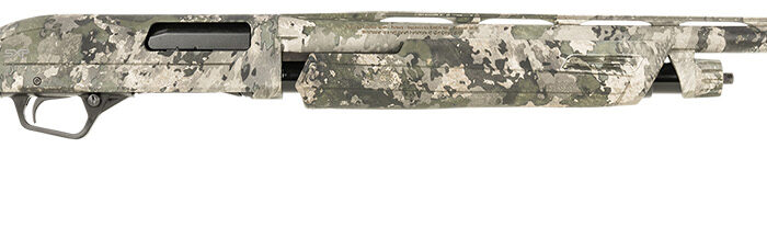 Winchester Repeating Arms 512446292 SXP Hunter 12 Gauge 3.5" Chamber 4+1 (2.75") 28", TrueTimber VSX, Synthetic Stock, TruGlo Fiber Optic Sight