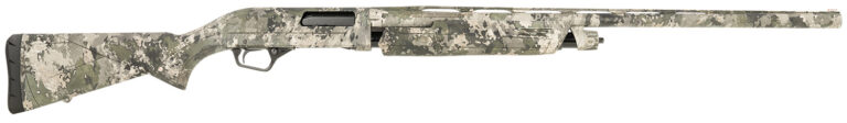 Winchester Repeating Arms 512446292 SXP Hunter 12 Gauge 3.5" Chamber 4+1 (2.75") 28", TrueTimber VSX, Synthetic Stock, TruGlo Fiber Optic Sight