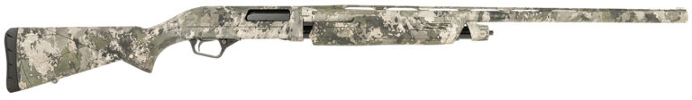 Winchester Repeating Arms 512446392 SXP Hunter 12 Gauge Pump 3" 4+1 28" TrueTimber VSX Steel Barrel, Receiver & VSX Synthetic Stock Right Hand