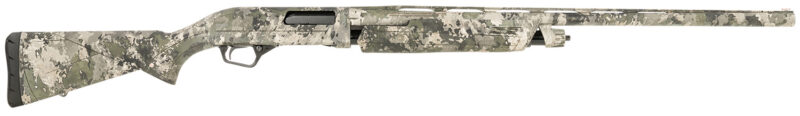 Winchester Repeating Arms 512446392 SXP Hunter 12 Gauge Pump 3" 4+1 28" TrueTimber VSX Steel Barrel, Receiver & VSX Synthetic Stock Right Hand