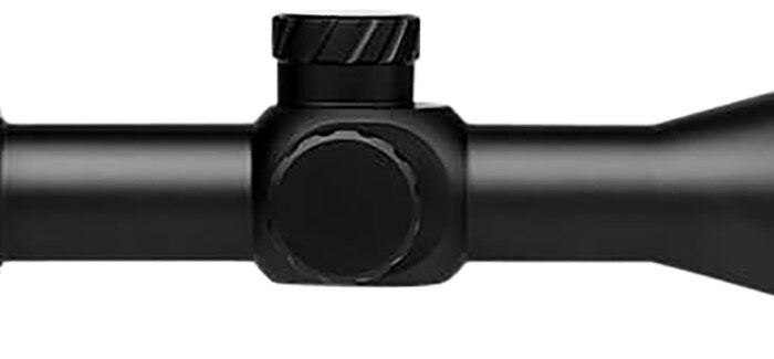 Riton Optics 3P312ASI23 3 Primal Black 3-12x56mm 30mm Tube Illuminated RDH Reticle