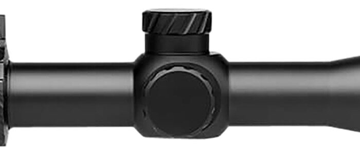 Riton Optics 3P416ASD23 3 Primal Black 4-16x44mm 30mm Tube Thick Duplex Reticle