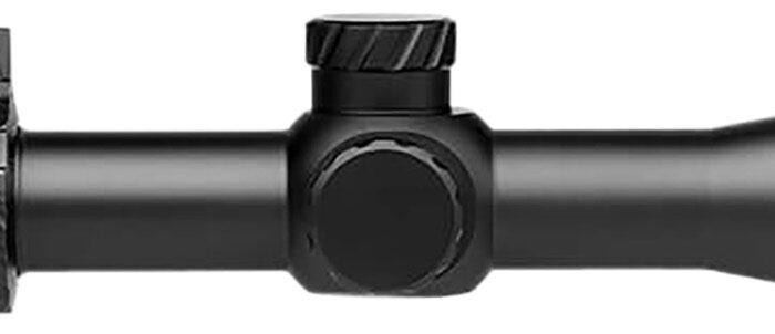 Riton Optics 3P416AS23 3 Primal Black 4-16x44mm 30mm Tube DHR Reticle