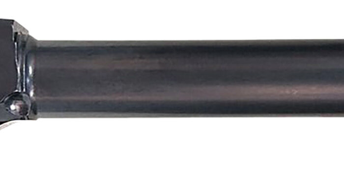 Sig Sauer 8900443 P320  9mm Luger 5.50" Threaded Black Nitron for Sig P320 Fullsize No Loaded Chamber Indicator
