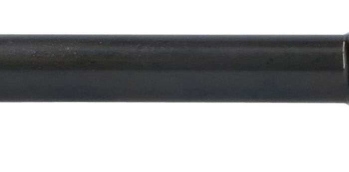 Sig Sauer 8900566 P320  9mm Luger 5.50" Threaded Black Nitron for Sig P320 Fullsize Loaded Chamber Indicator