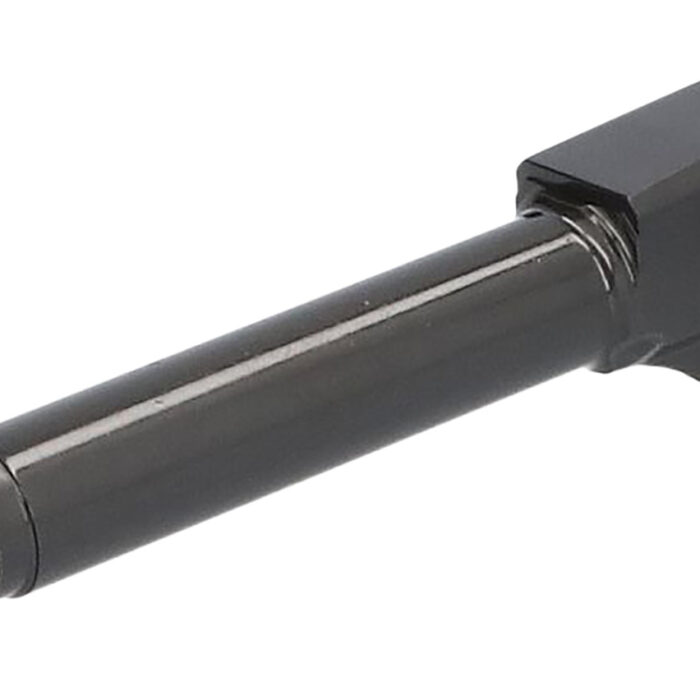 Sig Sauer 8900568 P320  9mm Luger 4.30" Threaded Black Nitron for Sig P320 XCompact Subcompact Loaded Chamber Indicator