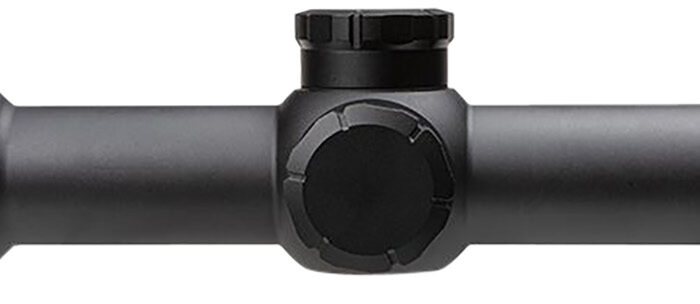 Sig Sauer Electro-Optics SOW63113 Whiskey6  Black 3-18x44mm 30mm Tube Quadplex Reticle