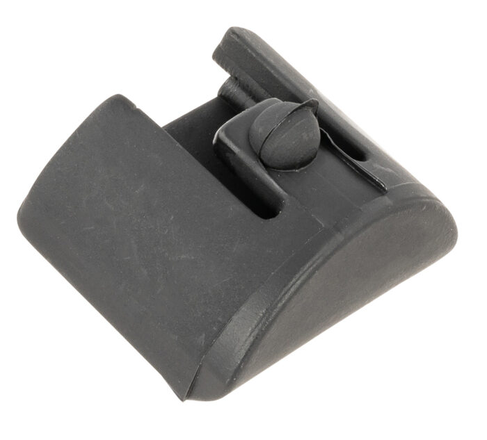 Pearce Grip PGGFI Grip Frame Insert PGGFI Black