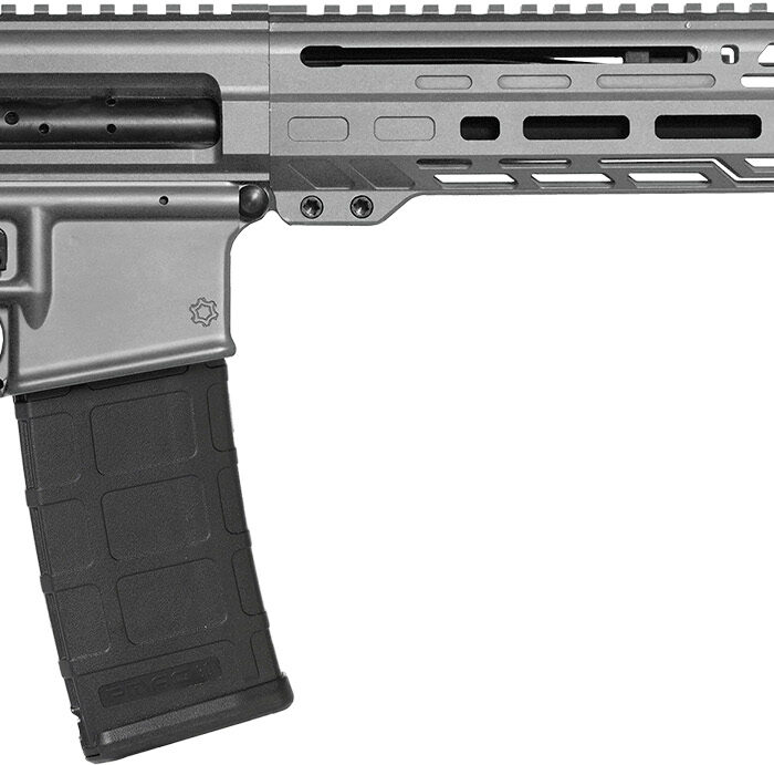 CMMG 30AC278TNG DISSENT MK4 300BLK 10.5" TNG