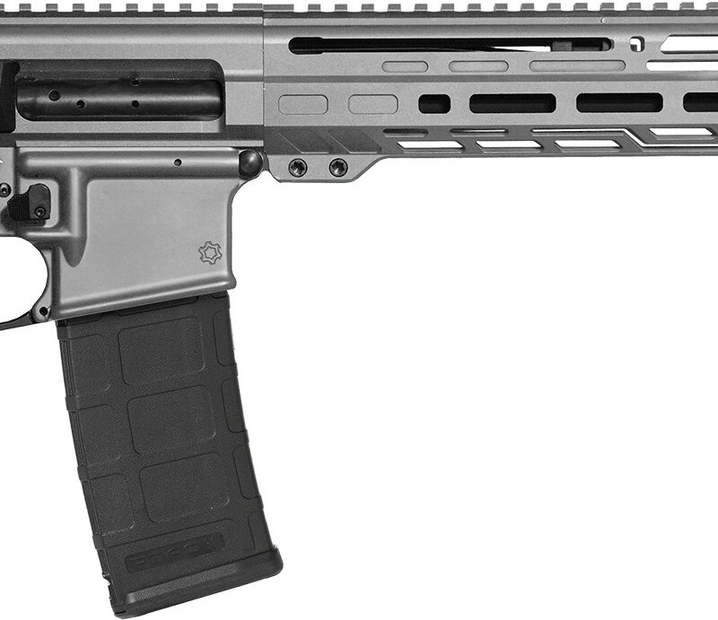 CMMG 30AC278TNG DISSENT MK4 300BLK 10.5" TNG
