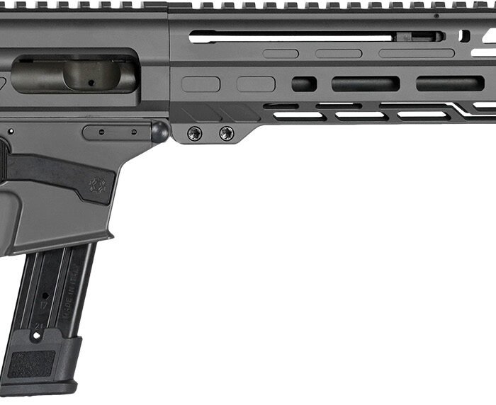 CMMG 92A80C4TNG DISSENT MK17 9MM 10.5 TNG