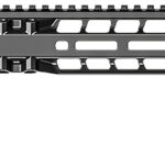 Radian Weapons R0411 Builder Kit Radian Black, AX556 Ambi Lower, 14" Handgaurd, Includes Most Lower Parts 2 153841