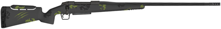 FIERCE FRXP308WIN24BF  TWRIVLXP 308WIN 24 4 BLK/FO