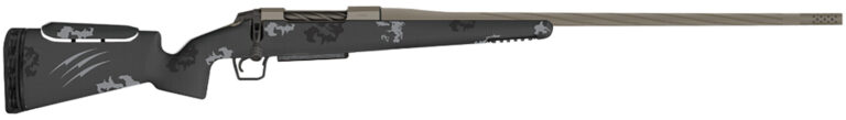 FIERCE FRXP300PRC22BU  TWRIVLXP 300PRC 22 3 BLK/UR