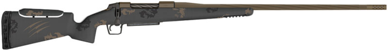 FIERCE FRXP65PRC22MM   TWRIVLXP 6.5PRC 22 3 MDB/TR