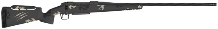 FIERCE FRXP65PRC20BU   TWRIVLXP 6.5PRC 20 3 BLK/UR