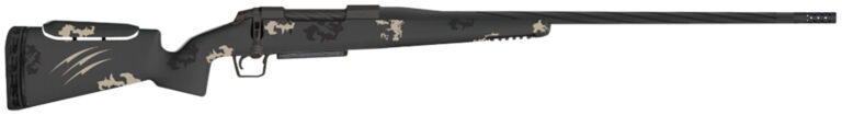 FIERCE FRXP65PRC20BU   TWRIVLXP 6.5PRC 20 3 BLK/UR