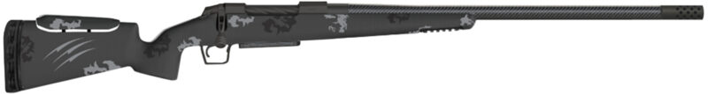 FIERCE FCRXP7PRC22TP   CB RIVLXP 7PRC  22 3   TNGP