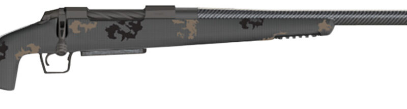 FIERCE FCRXP65PRC22MM   CB RIVLXP 6.5PRC 22 3 MBTR