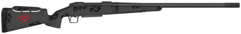 FIERCE FCRXP65CM18BBO   CB RVLXP  6.5CR  18 4 BLKO