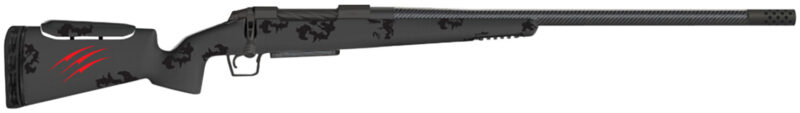 FIERCE FCRXP65CM18BBO   CB RVLXP  6.5CR  18 4 BLKO