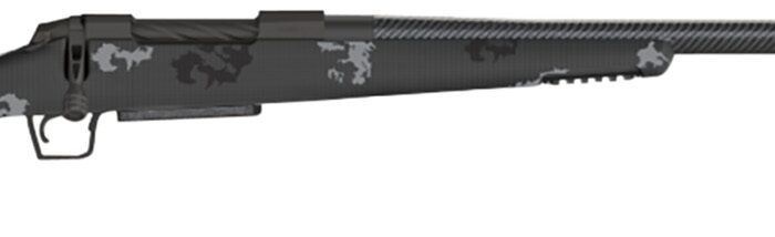 FIERCE FCRXP65PRC20TP   CB RIVLXP 6.5PRC 20 3 TNGP