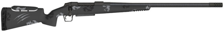 FIERCE FCRXP65PRC20TP   CB RIVLXP 6.5PRC 20 3 TNGP