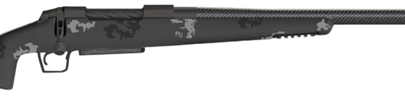 FIERCE FCRXP65PRC20TP   CB RIVLXP 6.5PRC 20 3 TNGP