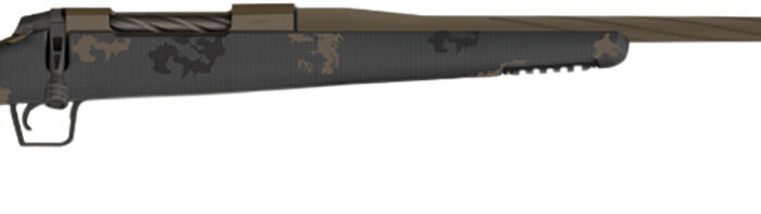 FIERCE FRFP7PRC22MM TW RIVALFP 7MMPRC 22 MBTR