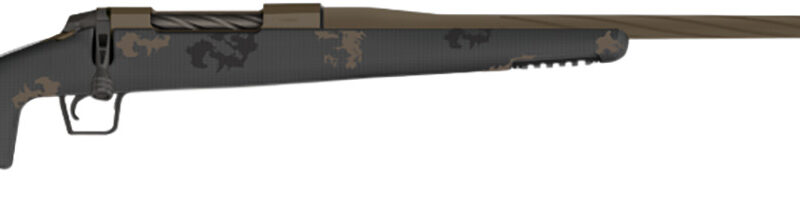 FIERCE FRFP7PRC22MM TW RIVALFP 7MMPRC 22 MBTR