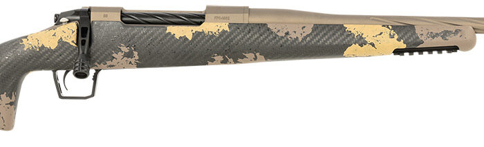 FIERCE FRFP7PRC20SBH TW RIVALFP 7MMPRC 20 SBTR