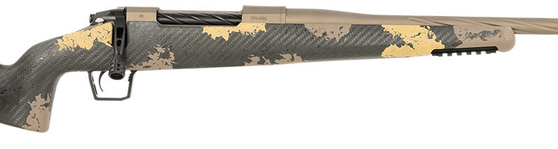FIERCE FRFP7PRC20SBH TW RIVALFP 7MMPRC 20 SBTR