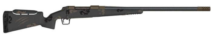 FIERCE FCRFP7PRC24MM CRB RIVALFP 7MMPRC 24 MBTR